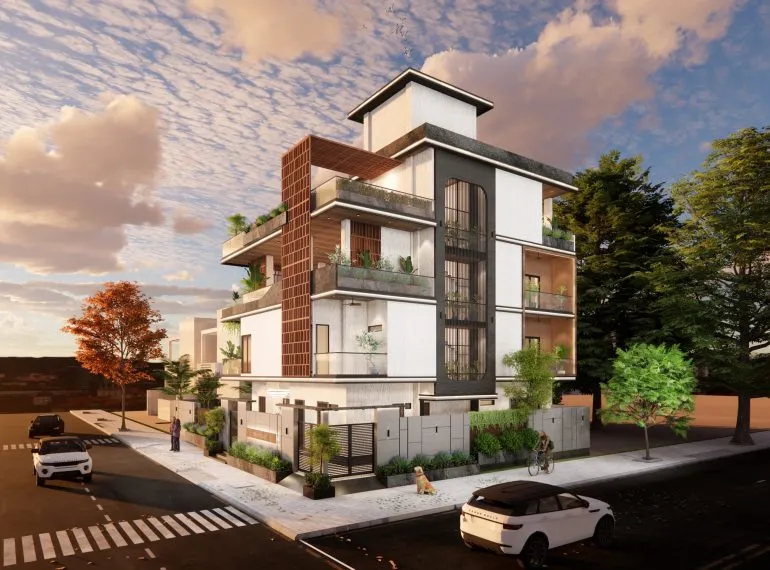 Architectural Design
