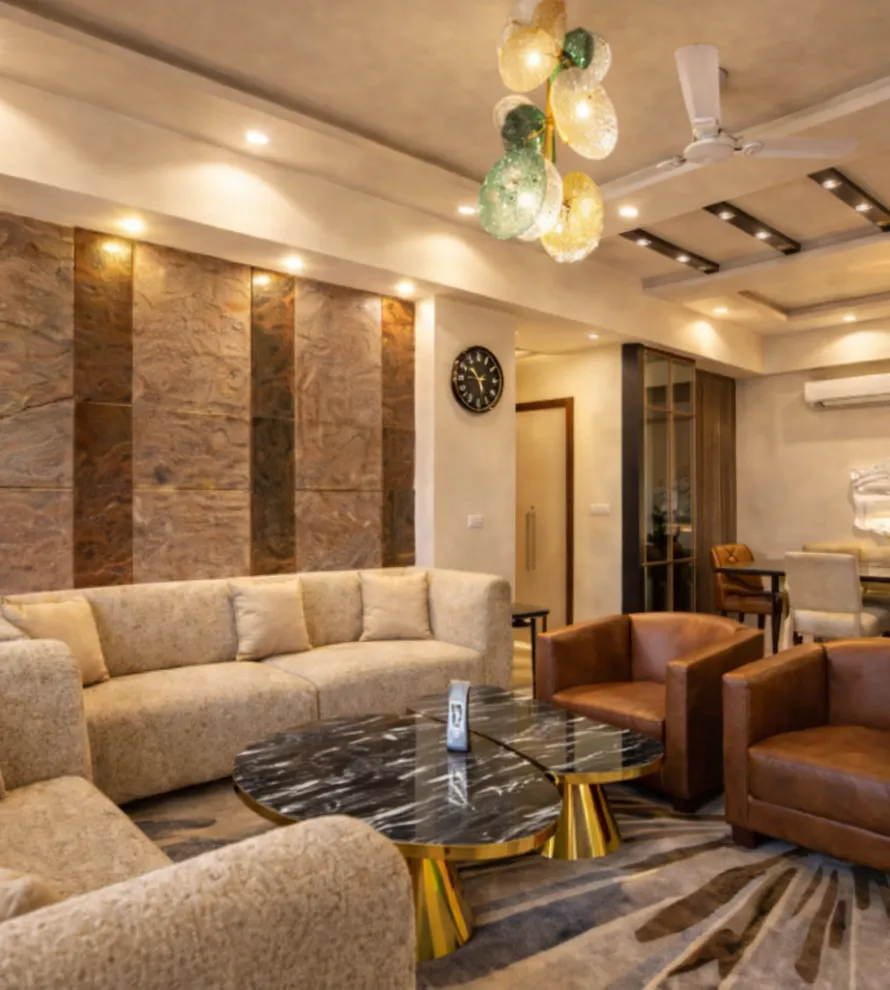 3 BHK Maximal Statement