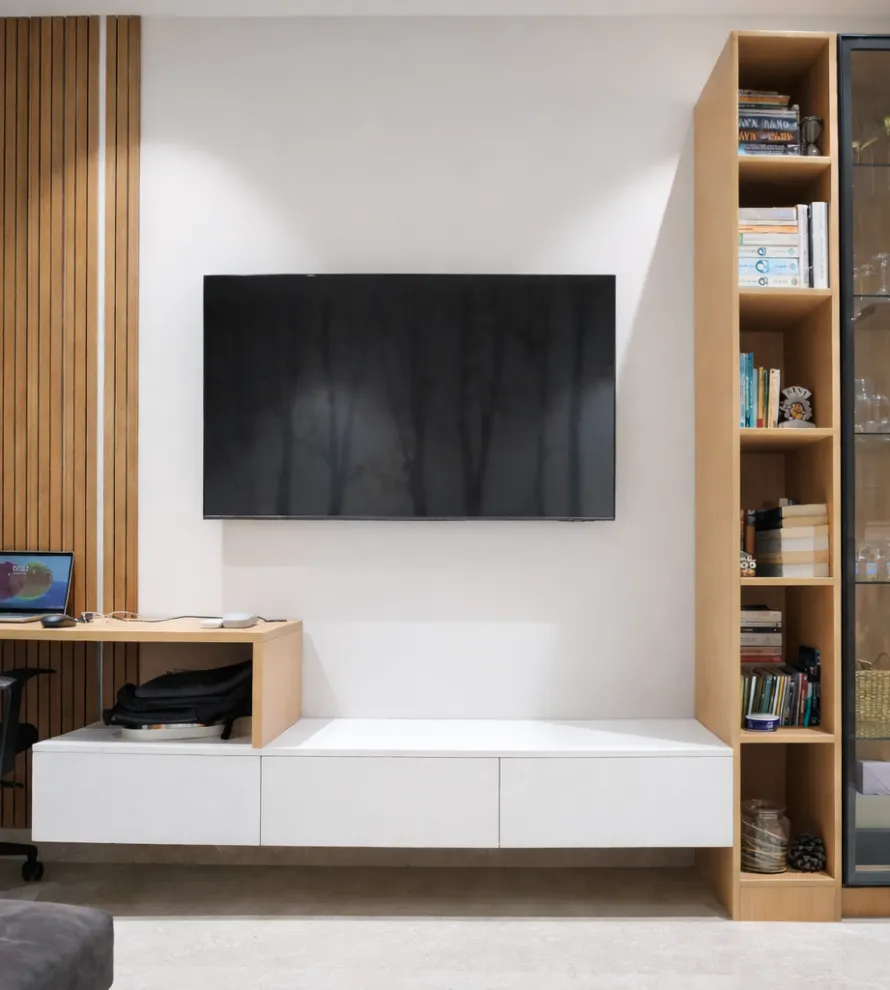 5 BHK Refined Luxury