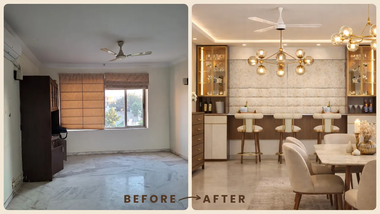 Renovation
